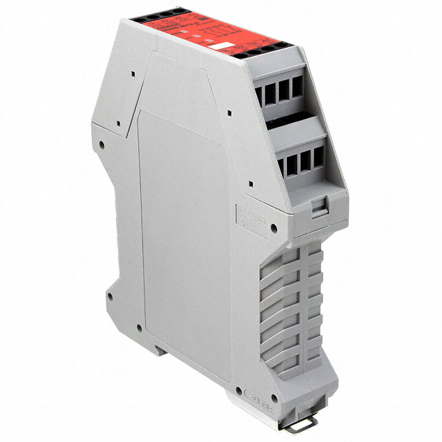 G9SB-2002-A AC/DC24 от Omron Automation and Safety
