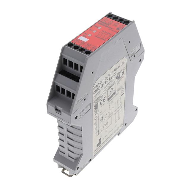 G9SB-3012-C AC/DC24 メーカー： Omron Automation and Safety