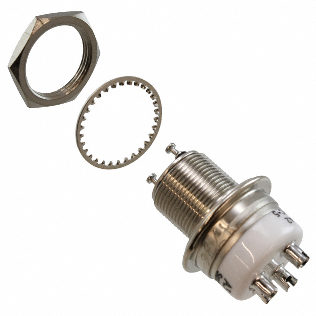 HC-5 от TE Connectivity Aerospace, Defense and Marine