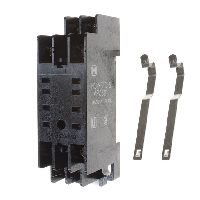HC2-SFD-S メーカー： Panasonic Electric Works