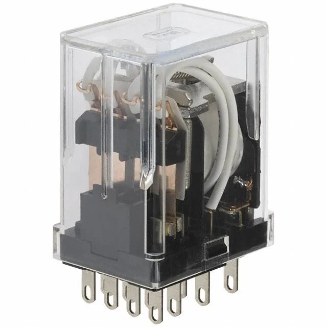 HC2K-DC24V 由 Panasonic Electric Works