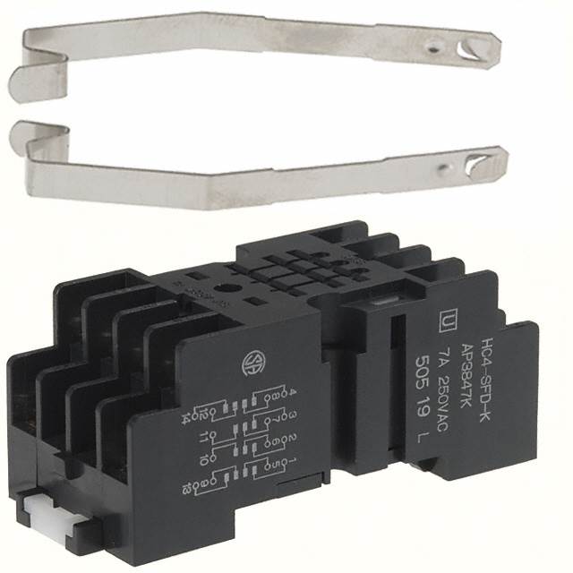 HC4-SFD-K by Panasonic Electric Works