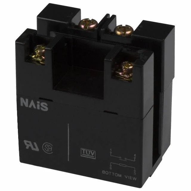 HE1AN-S-DC48V 제조사: Panasonic Electric Works