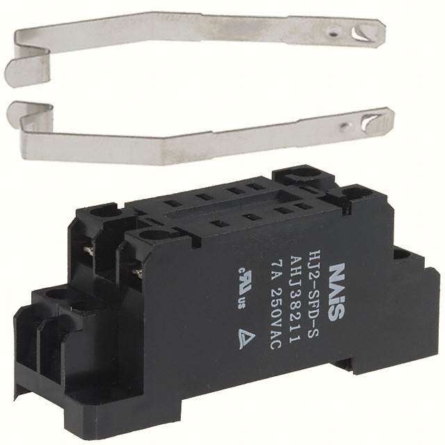 HJ2-SFD by Panasonic Electric Works