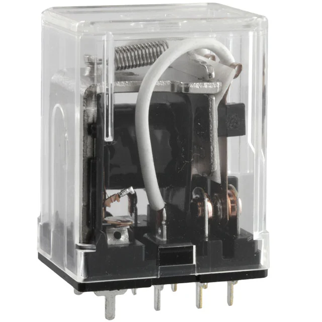 HL2-HP-DC6V 由 Panasonic Electric Works