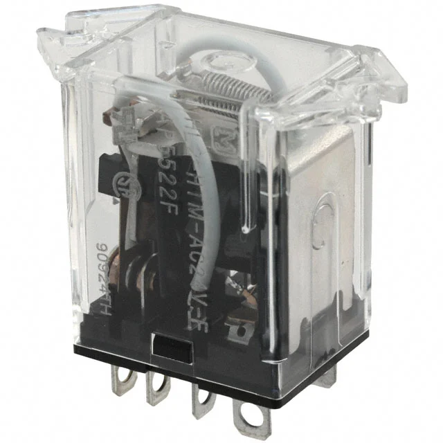 HL2-HTM-DC6V 由 Panasonic Electric Works