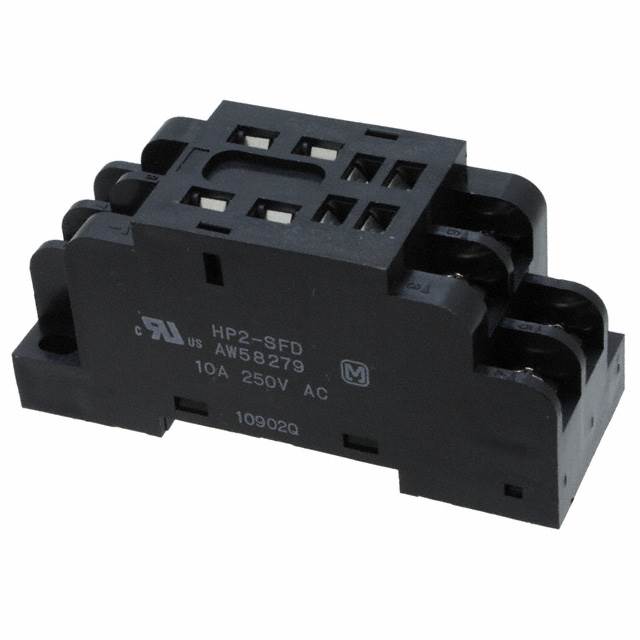 HP2-SFDUL от Panasonic Electric Works