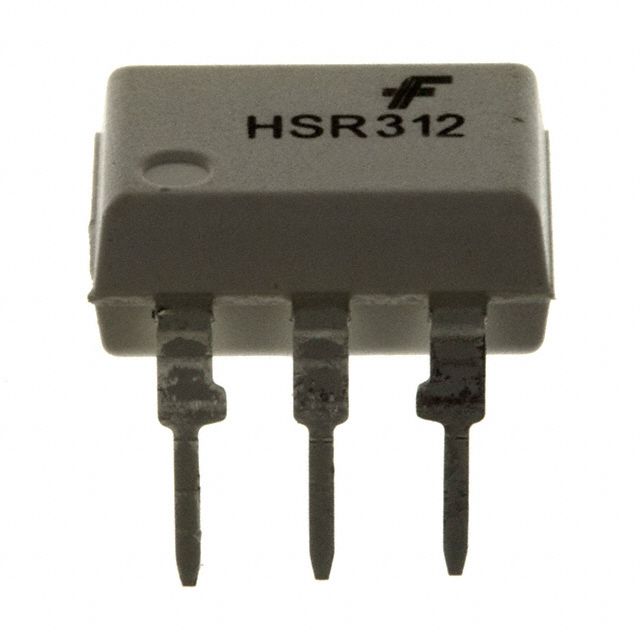HSR312 by onsemi