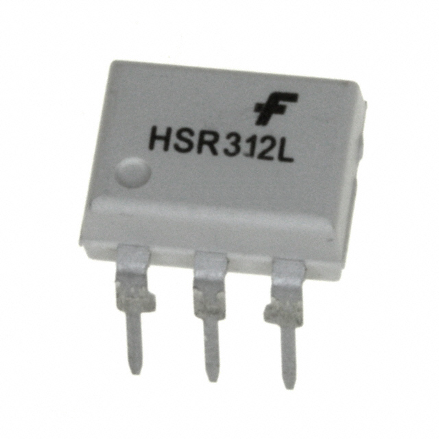 HSR312L by onsemi