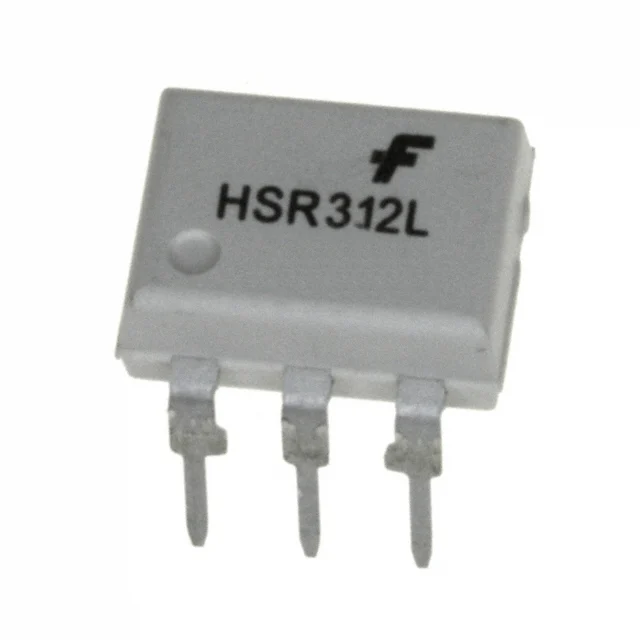 HSR412 by onsemi