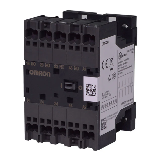 J7KCA-31 AC230 由 Omron Automation and Safety