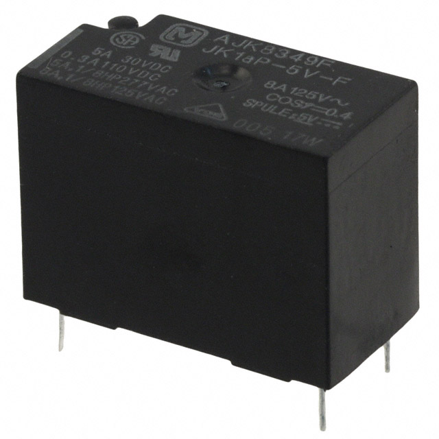 JK1A-12V メーカー： Panasonic Electric Works