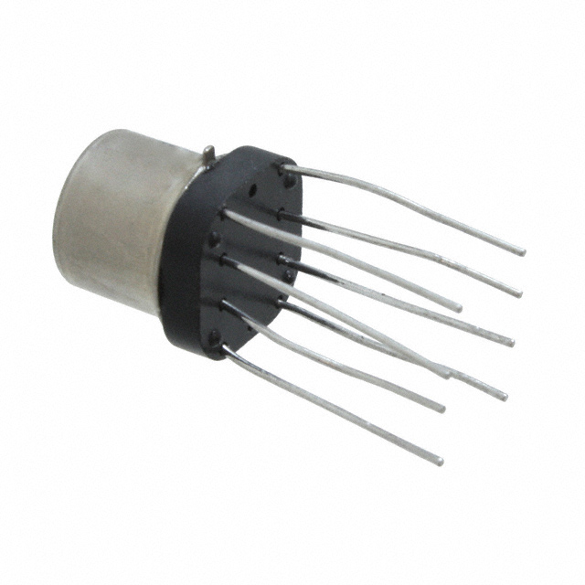 JMAC-26XMS от TE Connectivity Aerospace, Defense and Marine