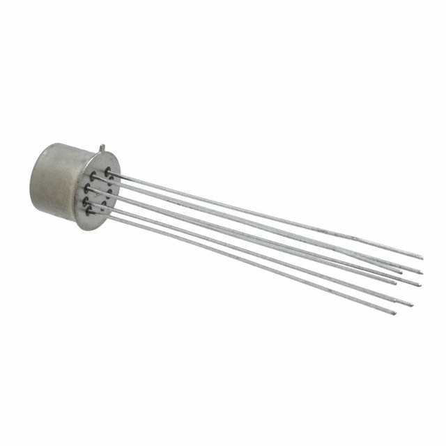 JMAC-26XP от TE Connectivity Aerospace, Defense and Marine