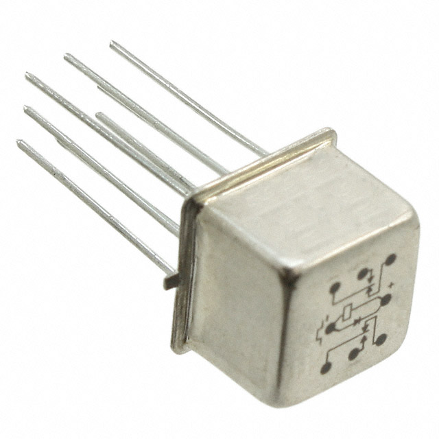 JMGACD-12MW от TE Connectivity Aerospace, Defense and Marine