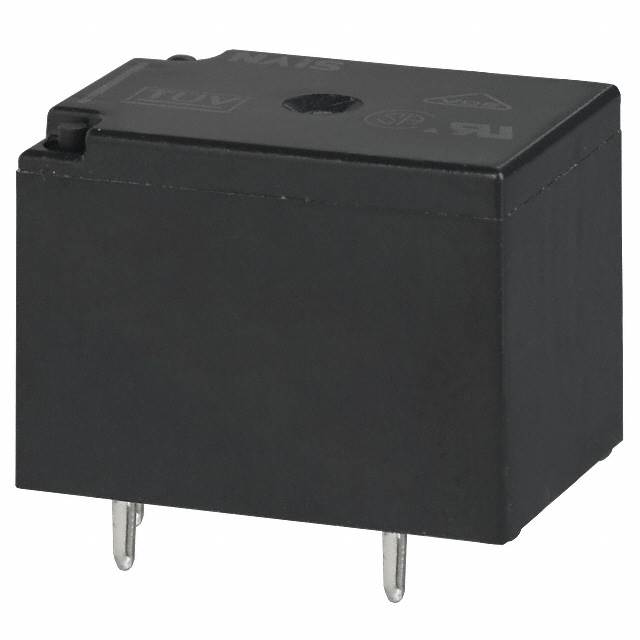 JS1A-B-12V-F by Panasonic Electric Works
