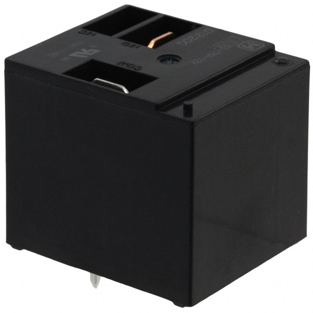 JTV1S-TMP-12V от Panasonic Electric Works