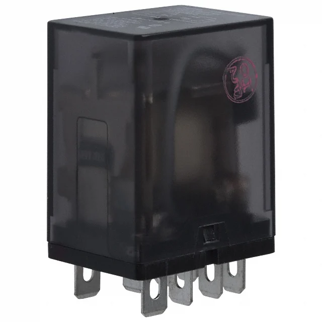 K10P-11A15-240 by TE Connectivity Potter & Brumfield Relays