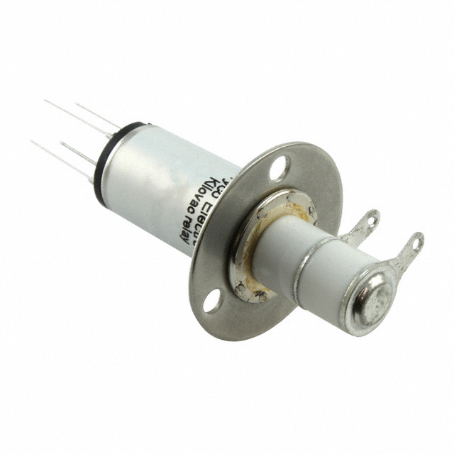 K40P334 由 TE Connectivity Aerospace, Defense and Marine