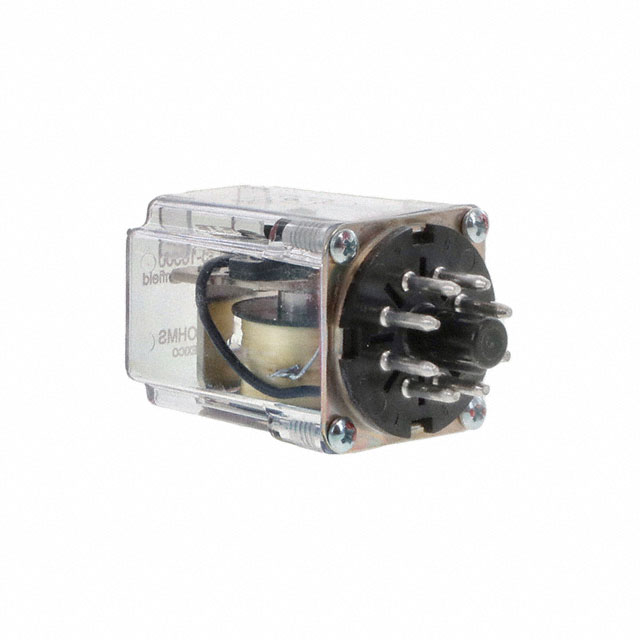 KCP-5-10000 由 TE Connectivity Potter & Brumfield Relays