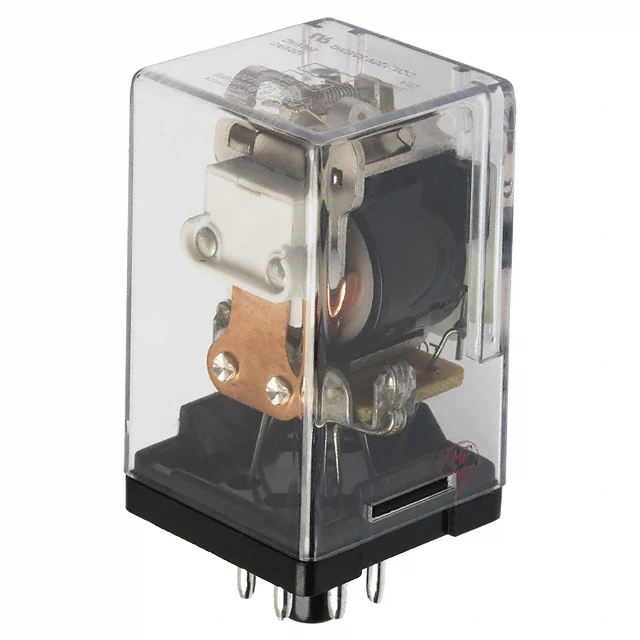 KRP-3DH-12 от TE Connectivity Potter & Brumfield Relays