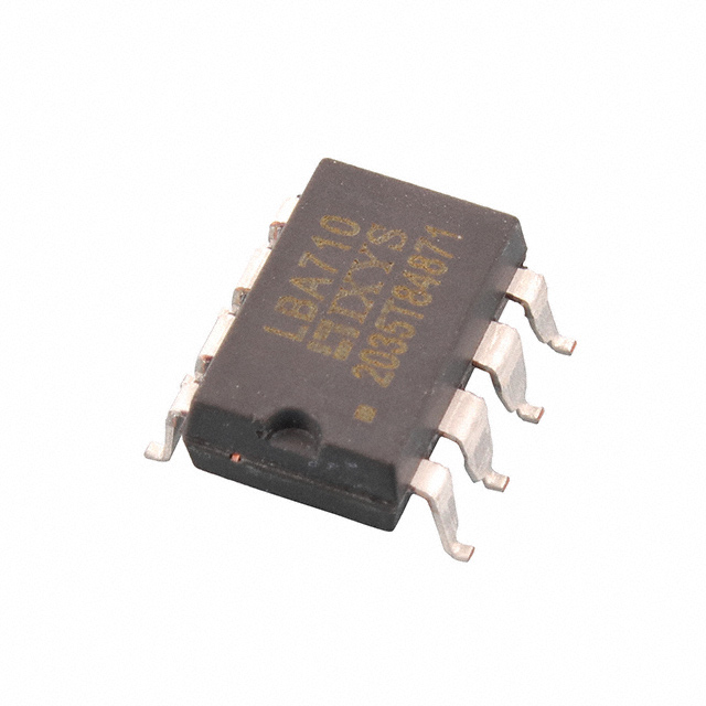 LBA710S 由 Littelfuse Inc.
