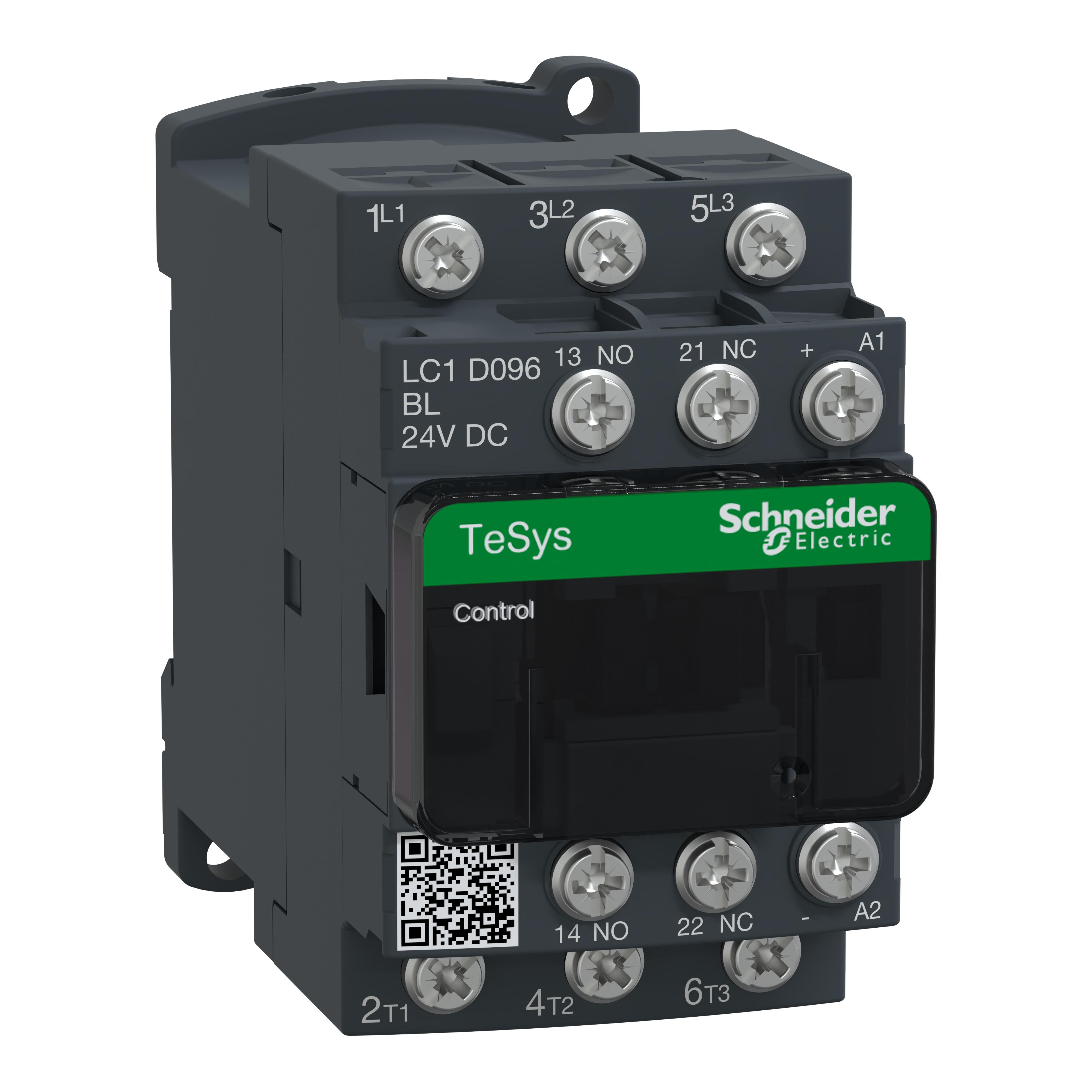 LC1D096BL от Schneider Electric