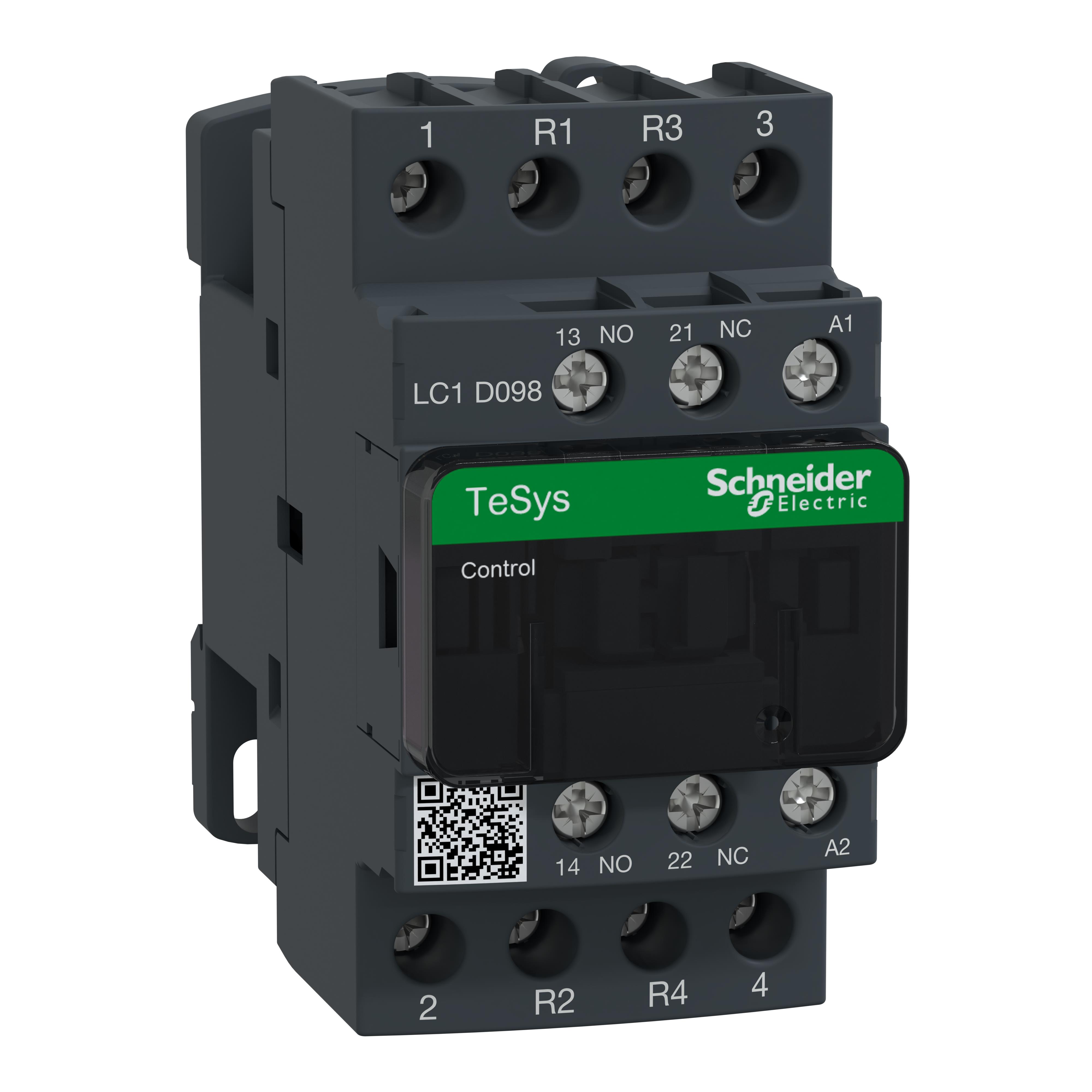 LC1D098E7 от Schneider Electric