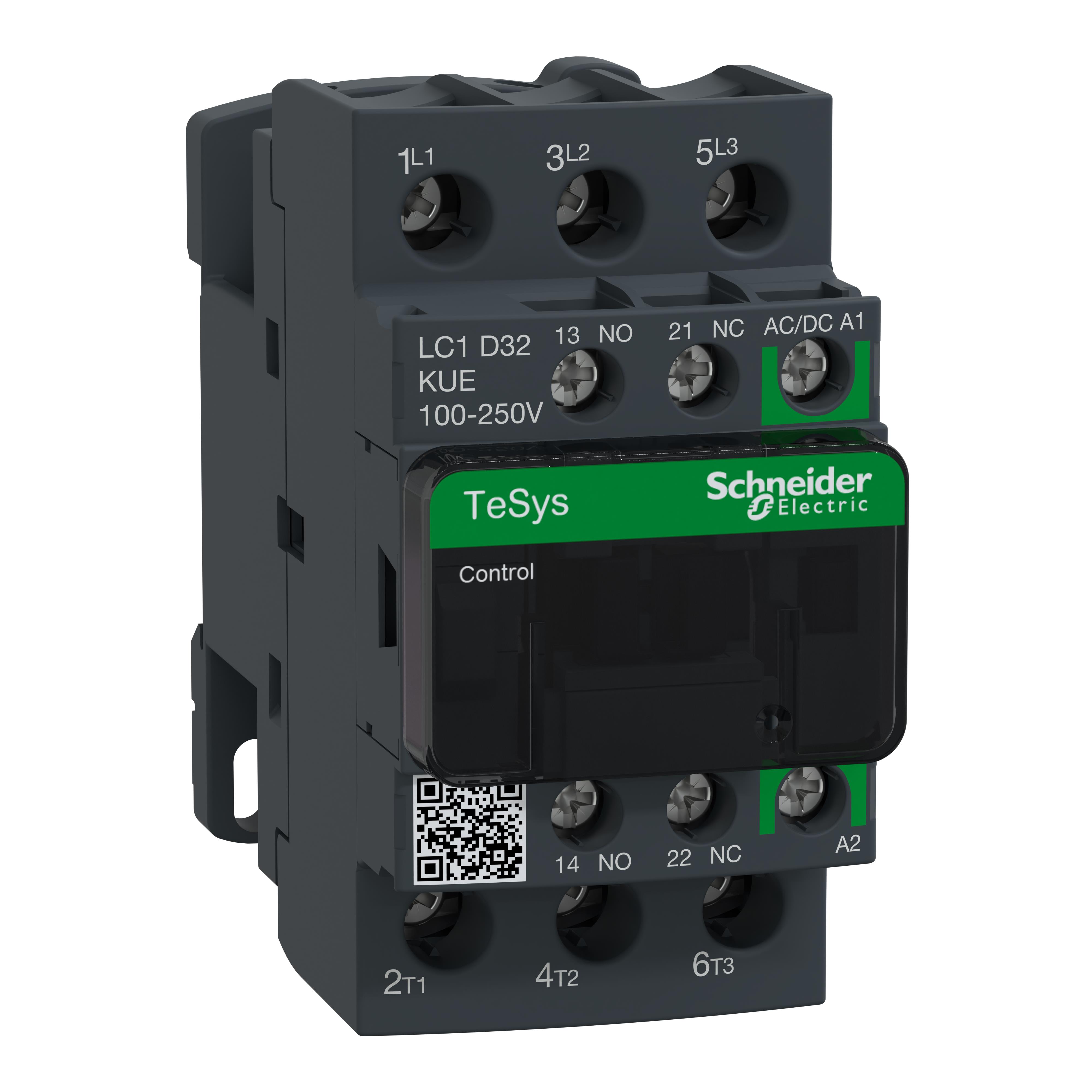 LC1D32KUE от Schneider Electric