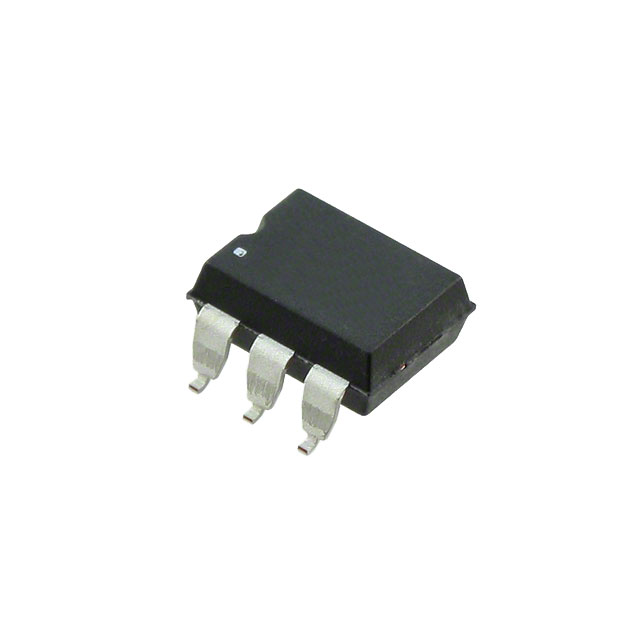 LCA110STR 由 Littelfuse Inc.