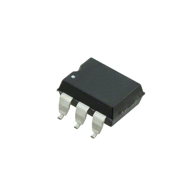 LCA127LSTR 由 Littelfuse Inc.