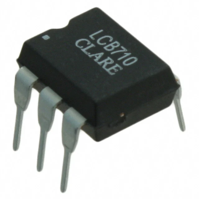 LCB126 от Littelfuse Inc.