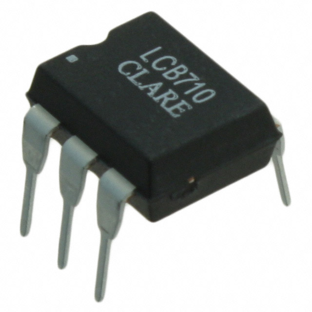LCB710 от Littelfuse Inc.