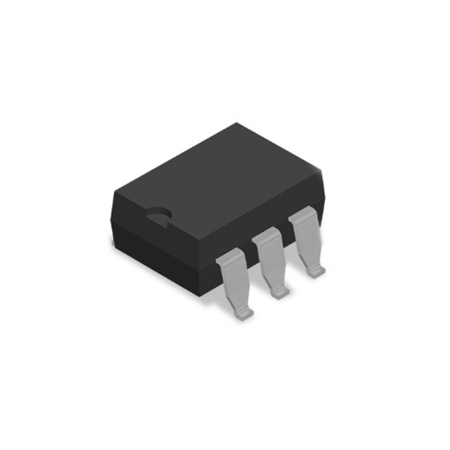 LCB710S by Littelfuse Inc.