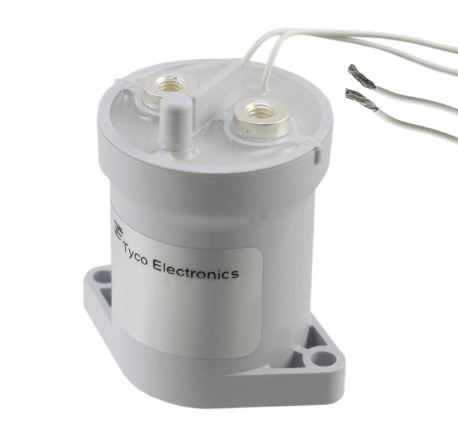 LEV100A5ANG 由 TE Connectivity Aerospace, Defense and Marine