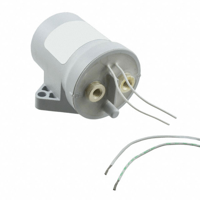 LEV100A6ANH от TE Connectivity Aerospace, Defense and Marine