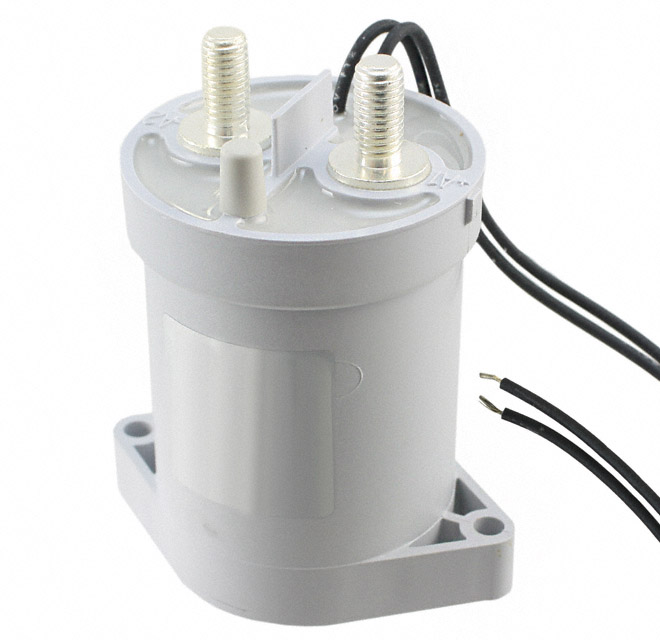 LEV200A4ANA 由 TE Connectivity Aerospace, Defense and Marine