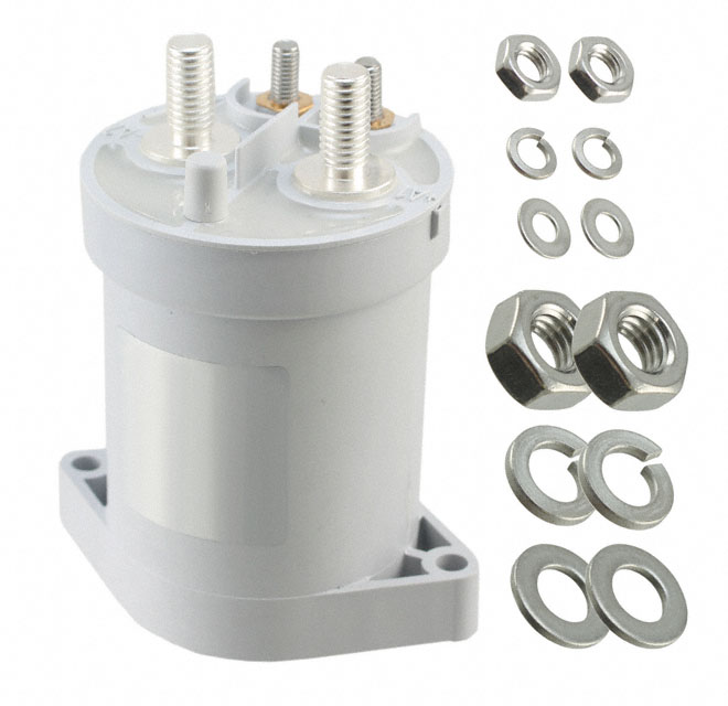 LEV200A4NAA 由 TE Connectivity Aerospace, Defense and Marine