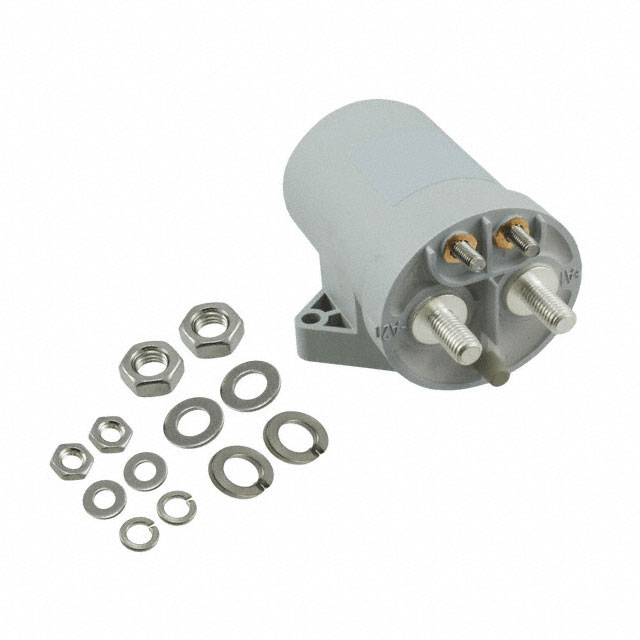 LEV200A5NAF от TE Connectivity Aerospace, Defense and Marine