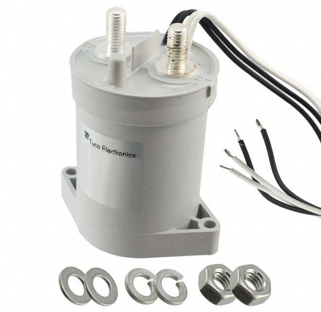 LEV200H4ANA メーカー： TE Connectivity Aerospace, Defense and Marine