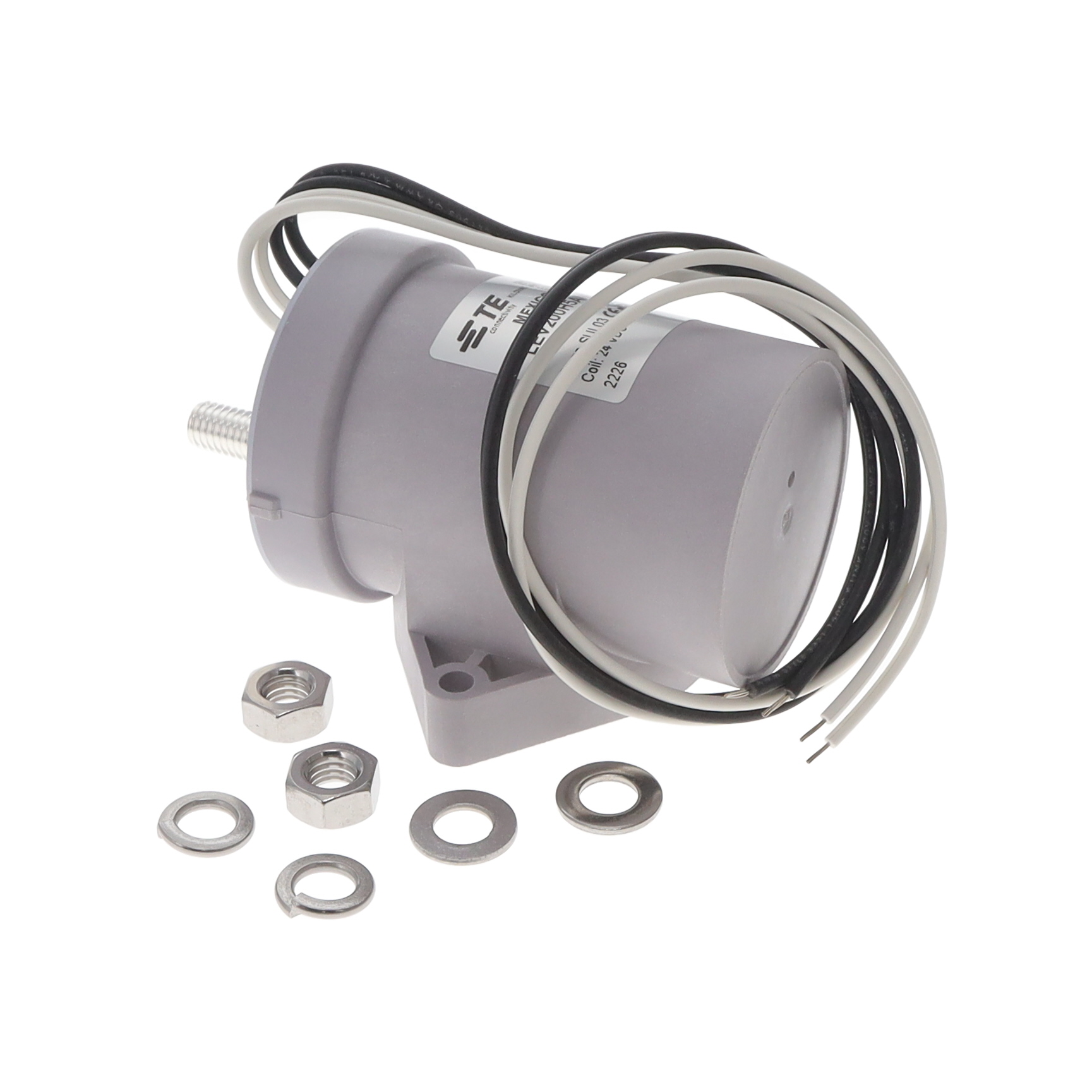 LEV200H5ANF 由 TE Connectivity Aerospace, Defense and Marine