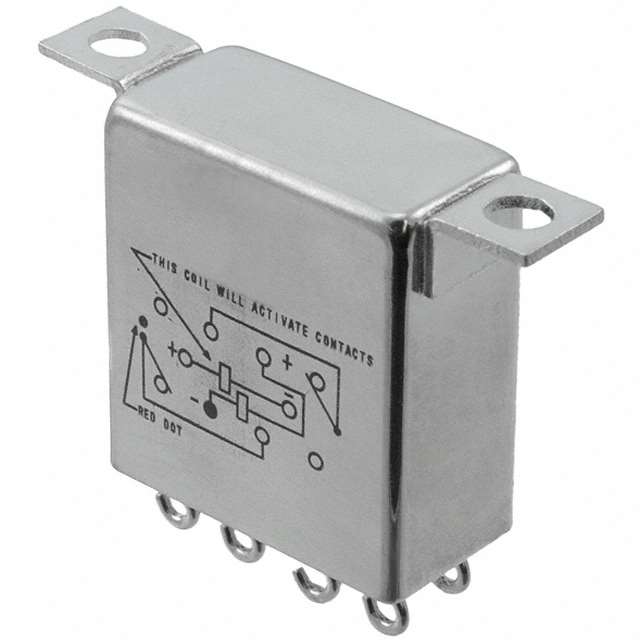 LF2149K00 от TE Connectivity Aerospace, Defense and Marine