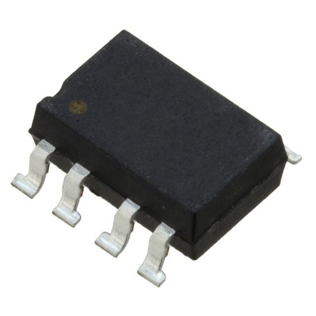 LH1526AACTR 由 Vishay Semiconductor Opto Division