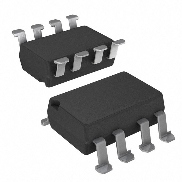 LH1556AAC 由 Vishay Semiconductor Opto Division