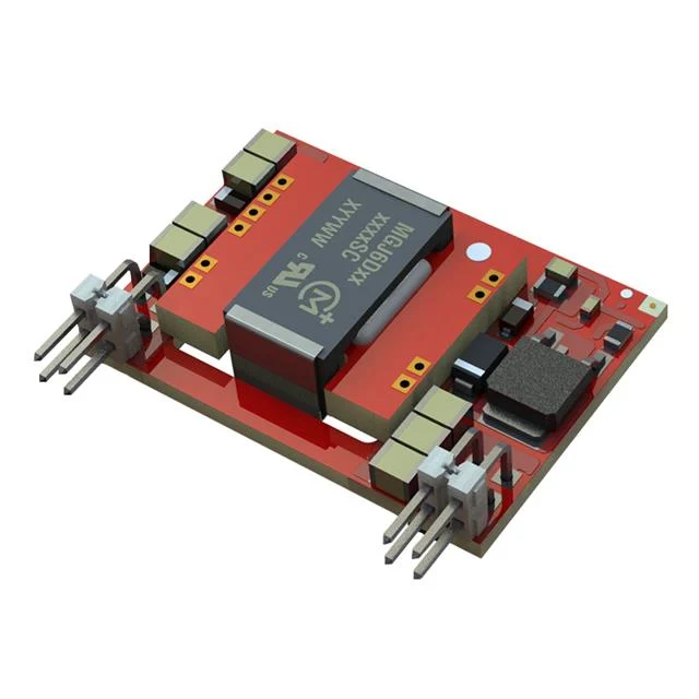 MGJ6D121505SC DC/DC 轉換器 圖片
