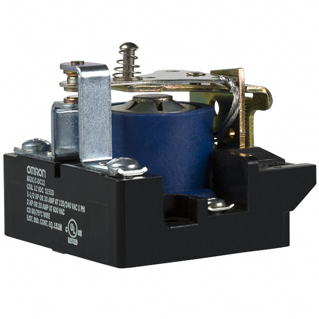 MGN1C-DC75 от Omron Automation and Safety