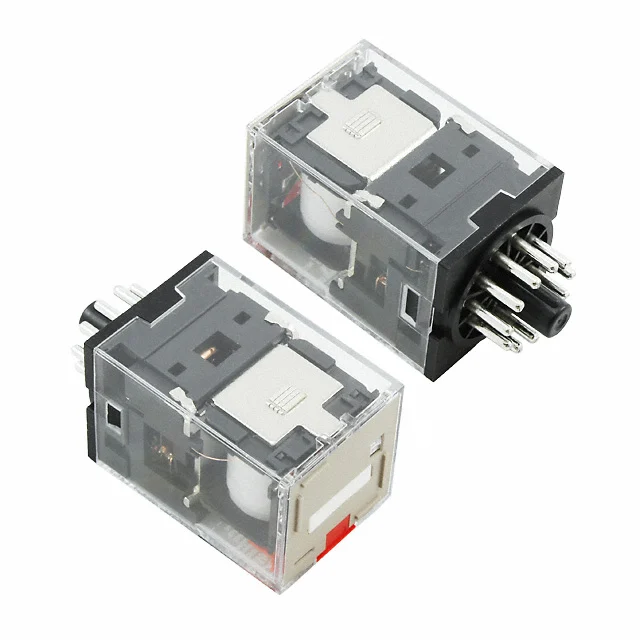 MKS3PIN AC220 제조사: Omron Automation and Safety