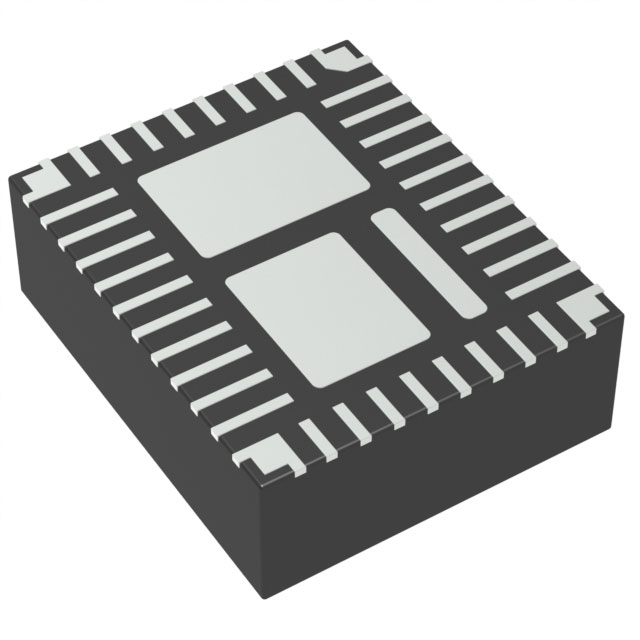 MPM3530GRF DC/DC 컨버터 이미지