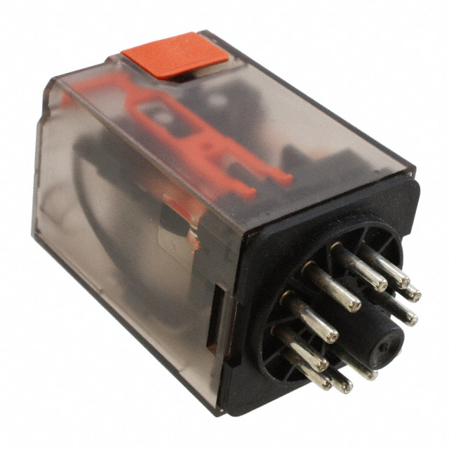 MT3210C4 由 TE Connectivity Potter & Brumfield Relays