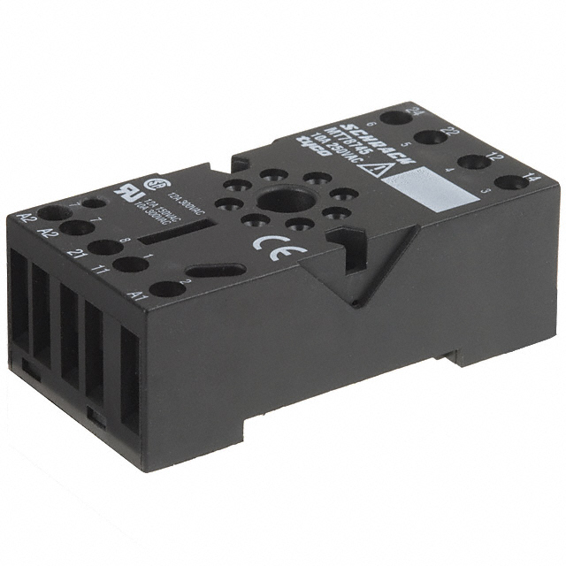 MT78745 by TE Connectivity Potter & Brumfield Relays